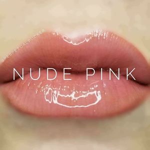 Nude Pink LipSense *last one*